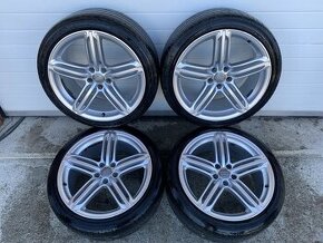 5x112 R20 ET37 ORIGINAL AUDI