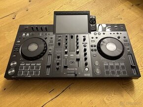 Pioneer Dj XDJ-RX3