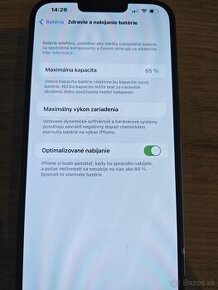 Predám IPhone 13Pro Max - 1