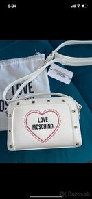 Love Moschino originál