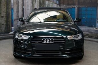 Audi A6 C7 3.0 BiTdi 230kw quattro