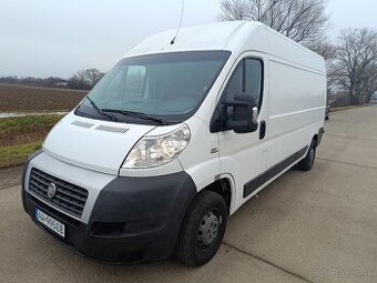 Fiat Ducato L3 H2