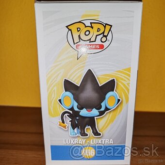 FUNKO POP