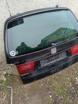 piate dvere seat alhambra