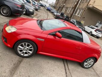 Opel tigra cabrio automat