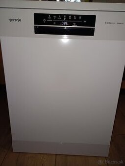 Umývačka riadu Gorenje - 1