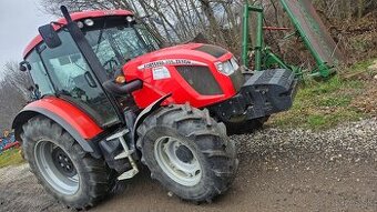 Zetor forterra 135 full vybava