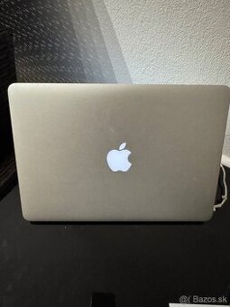 MacBook Air 2015 13” 500GB SSD,i7