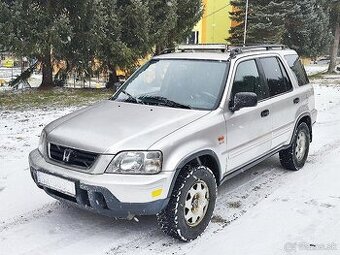 Honda CR-V 2.0i 4x4