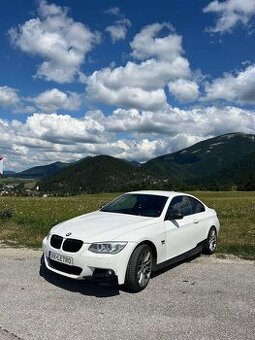 BMW 320d coupe xDrive