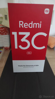 Predám Xiaomi Redmi 13C