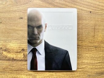 Hra na Xbox One - Hitman The Complete First Season