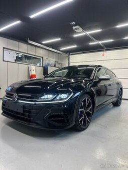 VW Arteon SB R 2.0TSI 4motion 2021 H&K/Virtual/Matrix/Pano