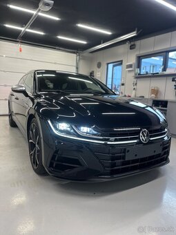 VW Arteon SB R 2.0TSI 4motion 2021 H&K/Virtual/Matrix/Pano