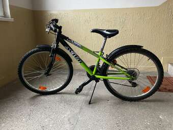 Detsky bicykel Avigo komber 24'' - 1