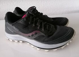 SAUCONY PEREGRINE 11 GTX  Pôv.cena:139,90EUR Bežecké Tenisky - 1