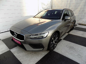 Volvo V60 2.0 D4/Momentum/Full-LED/