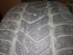 245/45/17 Pirelli