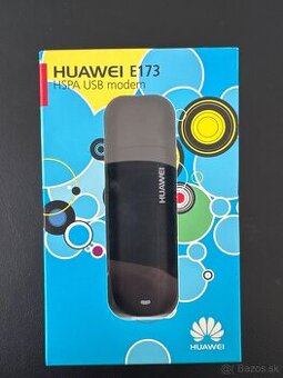 Huawei E173 - 1