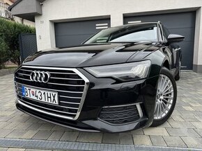 Audi A6 Avant 45 3.0 TDI Sport quattro tiptronic 20" ALU - 1