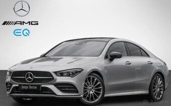 Mercedes Benz CLA 180 - 1