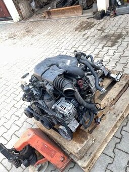 Predám motor M43b19