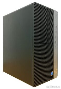 Gaming HP- i5-7500,RTX 3050 6GB,16GB RAM,240GB SSD,500GB HDD