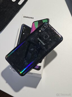 Samsung Galaxy a40