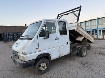 Renault Master Vyklapač 2.5Diesel