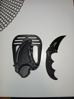 Predám karambit United Cutlery Honshu