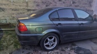 BMW 316i 1.8