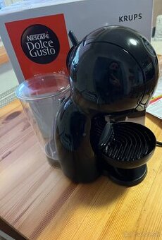 Dolce Gusto Piccolo XS