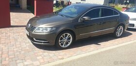 Prodám volkswagen cc 2.0 TDI 130 kw.