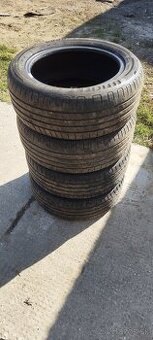 Letné gumy 205/55 r16