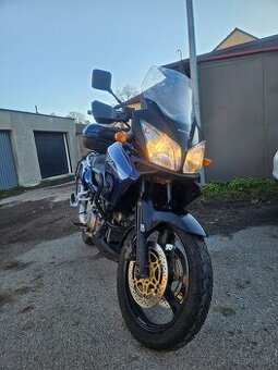 Suzuki v strom dl 1000