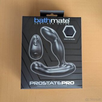 ✅ Nový BathMate Prostate Pro high-end stimulátor pre mužov ✅