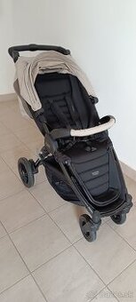 Kočik sportový,Britax Römer B-Motion 4 Plus