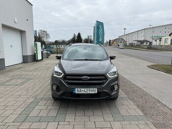 FORD KUGA 2.0 TDCI 4x4 ST-line 150PS 2020 LED NAVI PANORAMA