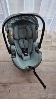 BRITAX Autosedačka Baby-Safe Pro, Jade Green - 1