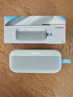 Bose SoundLink Flex II špičkový odolný bluetooth reproduktor