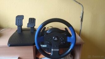 Thrustmaster T150 Force Feedback