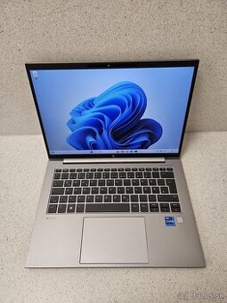 HP Zbook 14 G10 i7-1355U / 16GB RAM / 512GB SSD / RTX A500 - 1