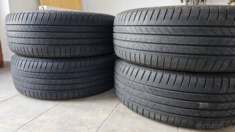 235/55 R19 letné pneumatiky - 1