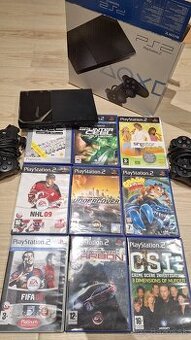 Playstation 2 PS2