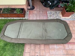 Predám lehátko Trakker Levelite Lumbar Bed - 1