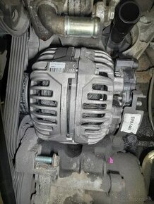 Alternator Škoda,VW,Seat - 1