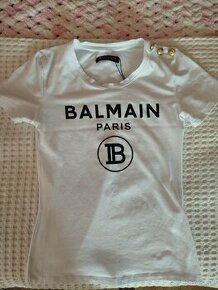 Balmain dámske tričko