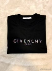 Givenchy tričko - 1
