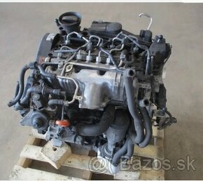 Motor vw Audi Seat skoda  2.0tdi CBA 103/100kw