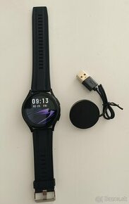 Inteligentné hodinky Galaxy Watch 46mm - 1
